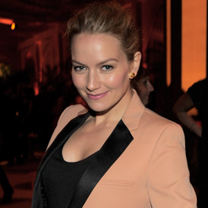 Becki Newton Becki Newton